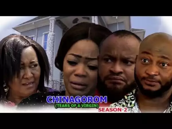 Video: Tears Of A Virgin [Season 2] - Latest Nigerian Nollywoood Movies 2018